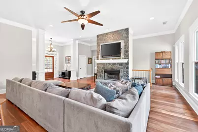 1121 Deer Trail, Bishop, GA 30621 - Photo 16