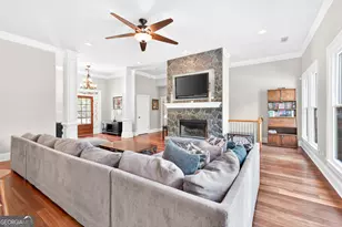 1121 Deer Trail, Bishop, GA 30621 - Photo 16