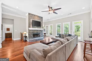 1121 Deer Trail, Bishop, GA 30621 - Photo 14