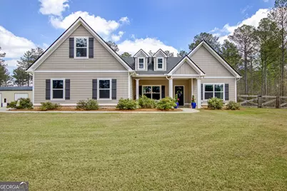 1881 Bohannon Road, Grantville, GA 30220 - Photo 52