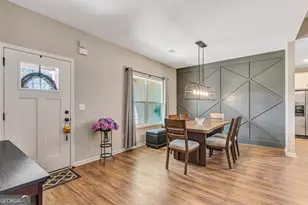 1881 Bohannon Rd, Grantville, GA 30220 - Photo 16