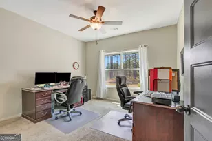 1881 Bohannon Rd, Grantville, GA 30220 - Photo 38