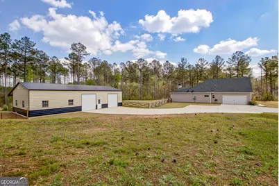 1881 Bohannon Road, Grantville, GA 30220 - Photo 54