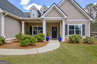 1881 Bohannon Road, Grantville, GA 30220 - Photo 10