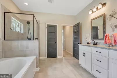 1881 Bohannon Road, Grantville, GA 30220 - Photo 36