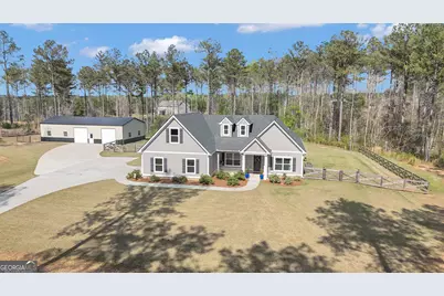 1881 Bohannon Road, Grantville, GA 30220 - Photo 48