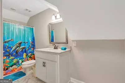 1881 Bohannon Road, Grantville, GA 30220 - Photo 44