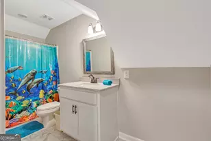 1881 Bohannon Rd, Grantville, GA 30220 - Photo 44