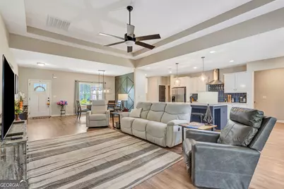 1881 Bohannon Road, Grantville, GA 30220 - Photo 20