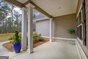 1881 Bohannon Rd, Grantville, GA 30220 - Photo 12