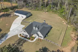 1881 Bohannon Rd, Grantville, GA 30220 - Photo 1