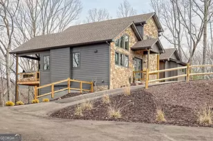 804 Settler's Ridge Rd, Ellijay, GA 30540 - Photo 4