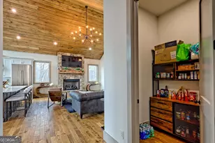 804 Settler's Ridge Rd, Ellijay, GA 30540 - Photo 32