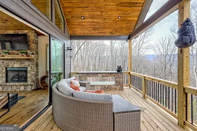 804 Settlers Ridge Road, Ellijay, GA 30540 - Photo 26