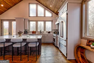 804 Settlers Ridge Road, Ellijay, GA 30540 - Photo 16