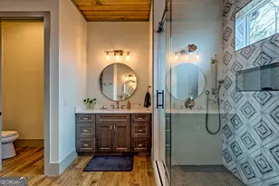 804 Settler's Ridge Rd, Ellijay, GA 30540 - Photo 42