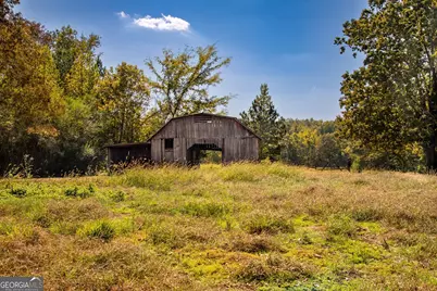 1239 Livingston Road, Rome, GA 30161 - Photo 2