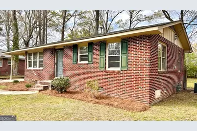 13 Eugenia Circle NW, Rome, GA 30165 - Photo 2