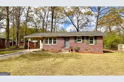 13 Eugenia Circle NW, Rome, GA 30165 - Photo 1