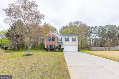 3345 Bridgeshaw Drive, Cumming, GA 30028 - Photo 44