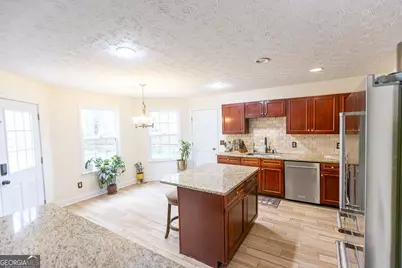 3345 Bridgeshaw Drive, Cumming, GA 30028 - Photo 12
