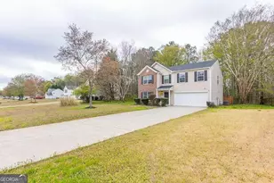 3345 Bridgeshaw Dr, Cumming, GA 30028 - Photo 1