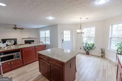 3345 Bridgeshaw Drive, Cumming, GA 30028 - Photo 16