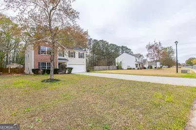3345 Bridgeshaw Drive, Cumming, GA 30028 - Photo 2