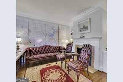 2 Paces West Terrace NW, Atlanta, GA 30327 - Photo 4