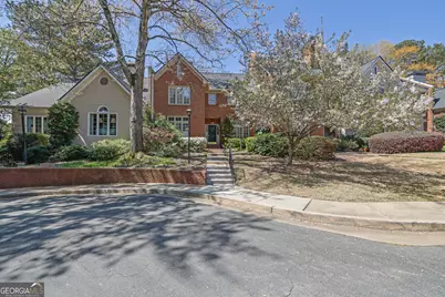 2 Paces West Terrace NW, Atlanta, GA 30327 - Photo 2