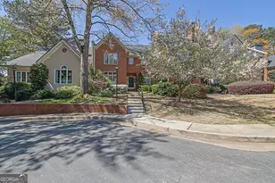 2 Paces W Terrace NW, Atlanta, GA 30327 - Photo 2