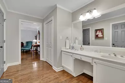 2 Paces West Terrace NW, Atlanta, GA 30327 - Photo 24