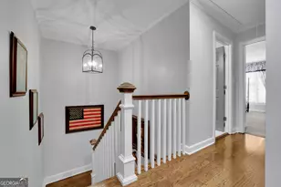 2 Paces W Terrace NW, Atlanta, GA 30327 - Photo 16