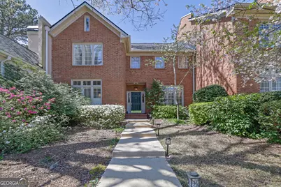 2 Paces West Terrace NW, Atlanta, GA 30327 - Photo 1