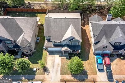 125 Hamilton Pointe Drive, McDonough, GA 30253 - Photo 6