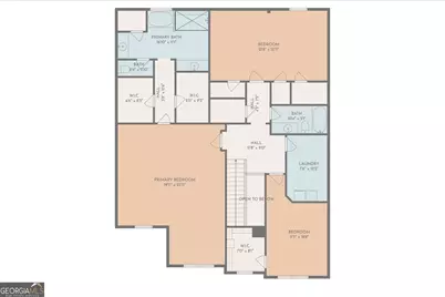 125 Hamilton Pointe Drive, McDonough, GA 30253 - Photo 38