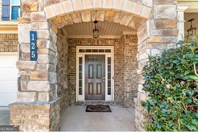 125 Hamilton Pointe Drive, McDonough, GA 30253 - Photo 4