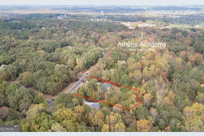 1221 Knob Creek Drive, Athens, GA 30606 - Photo 44