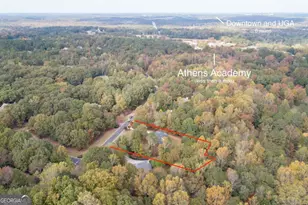 1221 Knob Creek Dr, Athens, GA 30606 - Photo 44