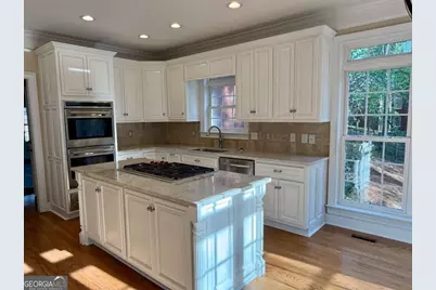 1221 Knob Creek Drive, Athens, GA 30606 - Photo 8