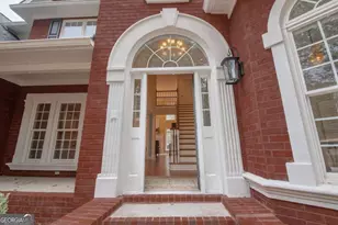 1221 Knob Creek Dr, Athens, GA 30606 - Photo 2