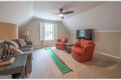 1221 Knob Creek Drive, Athens, GA 30606 - Photo 26