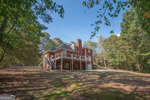 1221 Knob Creek Dr, Athens, GA 30606 - Photo 40