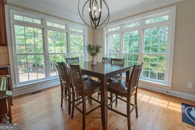 1221 Knob Creek Drive, Athens, GA 30606 - Photo 12