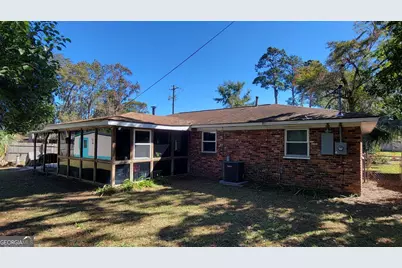 128 Wassaw Road, Savannah, GA 31410 - Photo 20