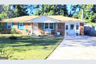 128 Wassaw Road, Savannah, GA 31410 - Photo 1