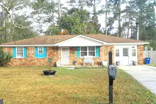 128 Wassaw Rd, Savannah, GA 31410 - Photo 1