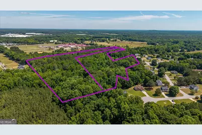 0 Gene Bell Road, Monroe, GA 30655 - Photo 26