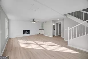 4629 Dogwood Farms Dr, Decatur, GA 30034 - Photo 4