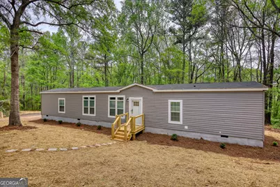 386 Sparta Highway NE, Milledgeville, GA 31061 - Photo 1